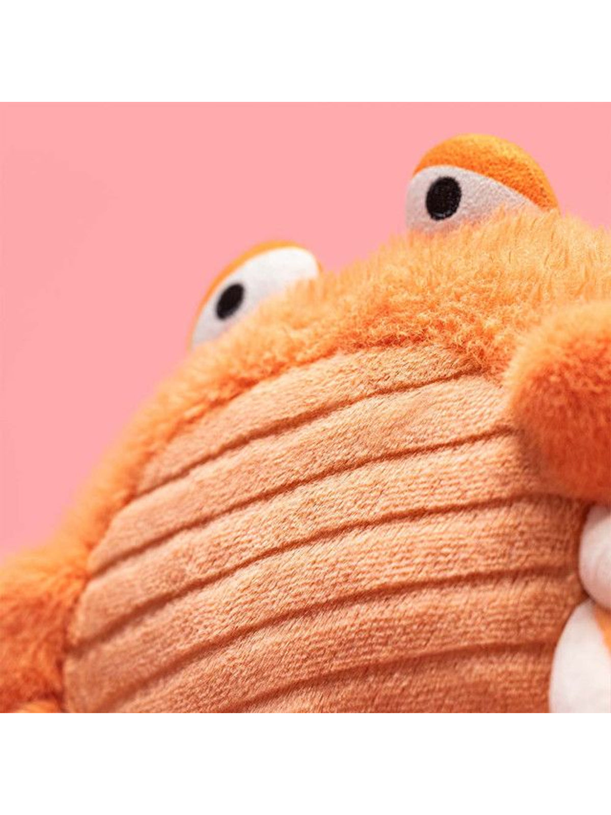 Pinchsnap Crab | PLUSH