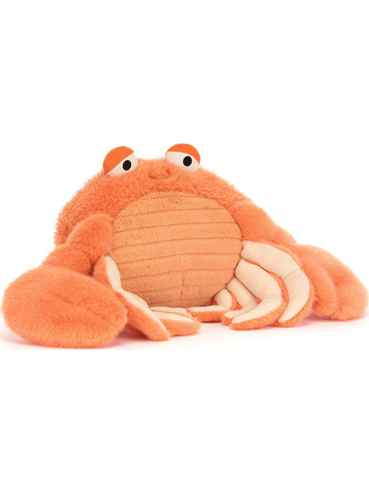 Pinchsnap Crab | PLUSH