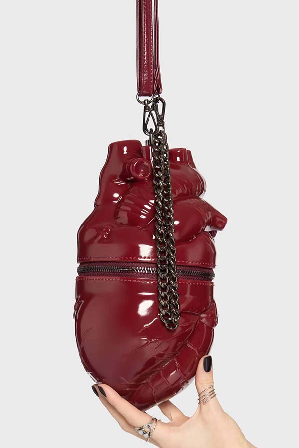 Chalice Heart | HANDBAG