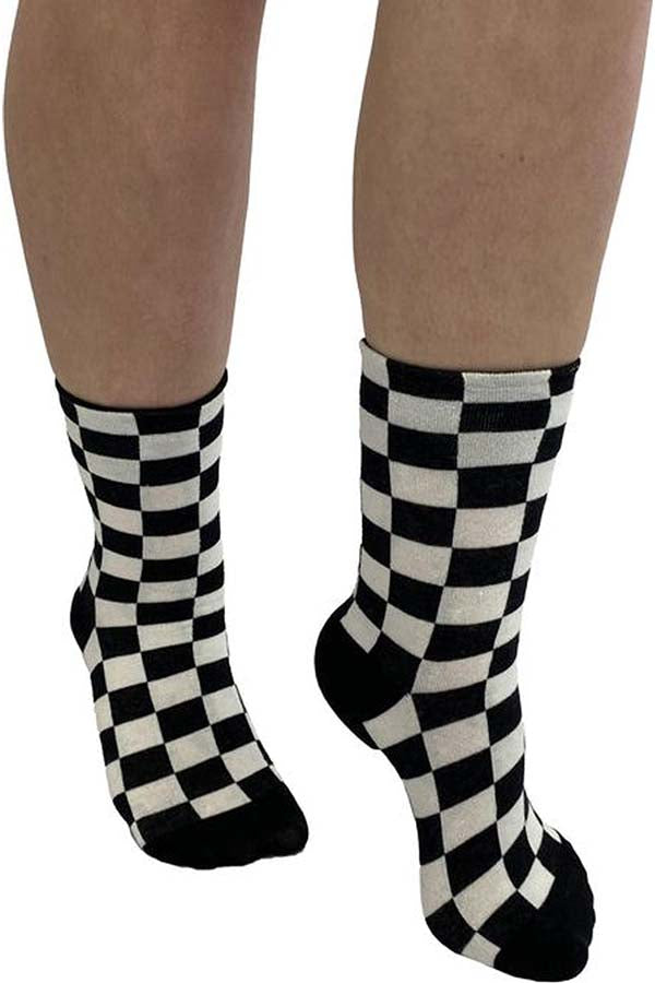 Checkerboard | SOCKS