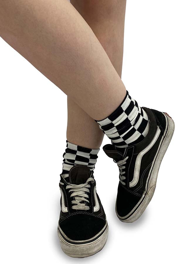 Checkerboard | SOCKS