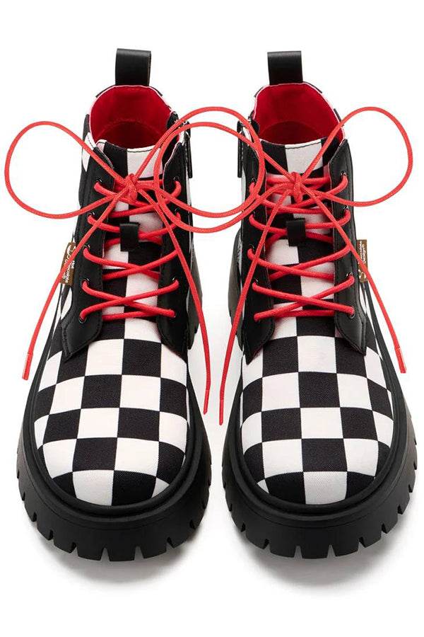 Checkmate | BOOTS