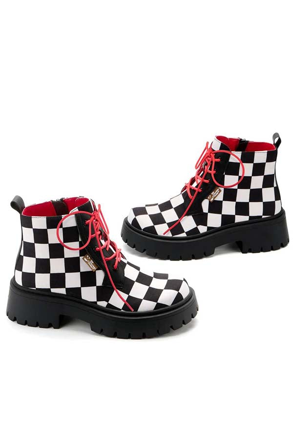 Checkmate | BOOTS