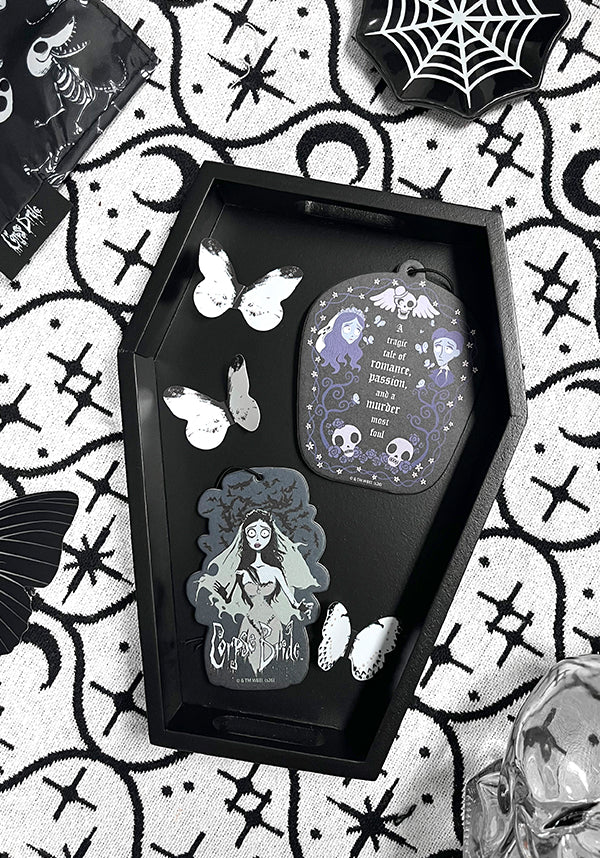 Corpse Bride: Emily | AIR FRESHENER