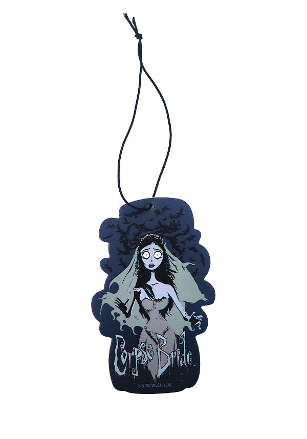 Corpse Bride: Emily | AIR FRESHENER