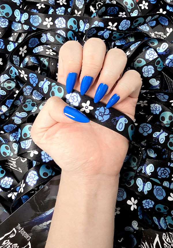 Corpse Bride: Light Your Way In Darkness | LANYARD
