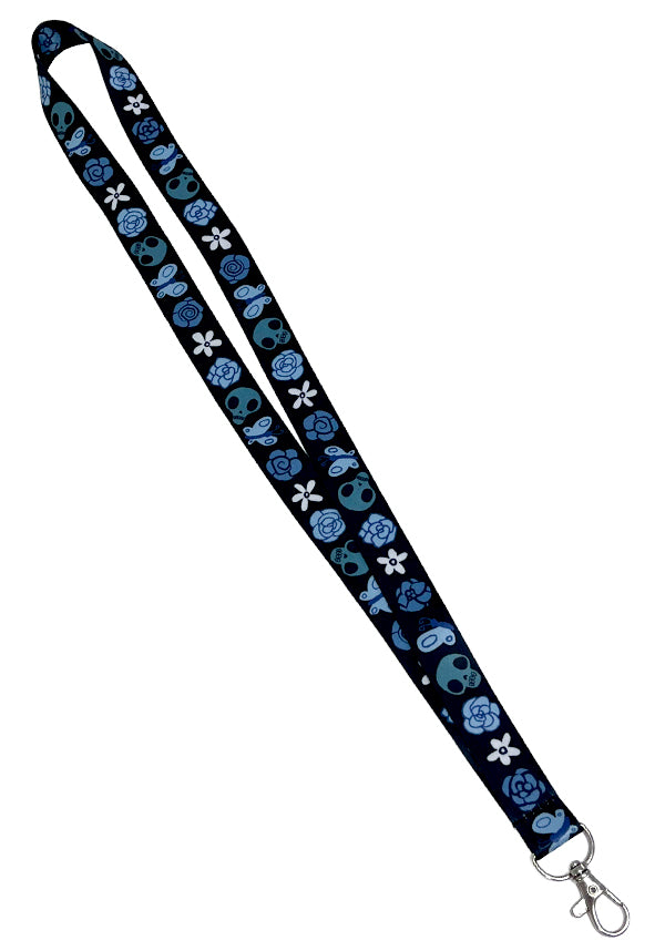 Corpse Bride: Light Your Way In Darkness | LANYARD