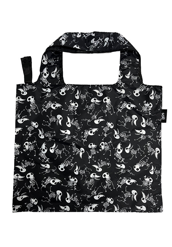 Corpse Bride: Scraps | REUSABLE TOTE BAG
