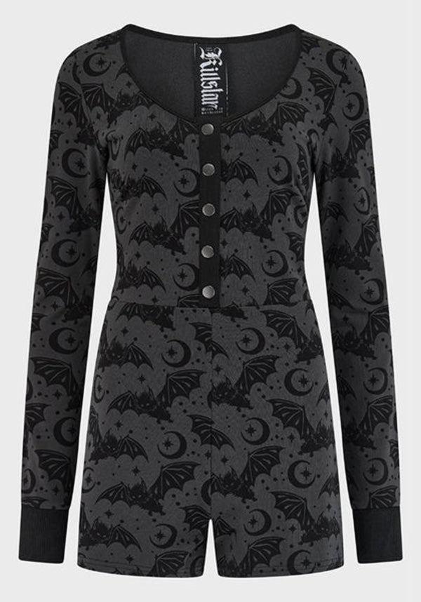 Cosmic Bat | PLAYSUIT*