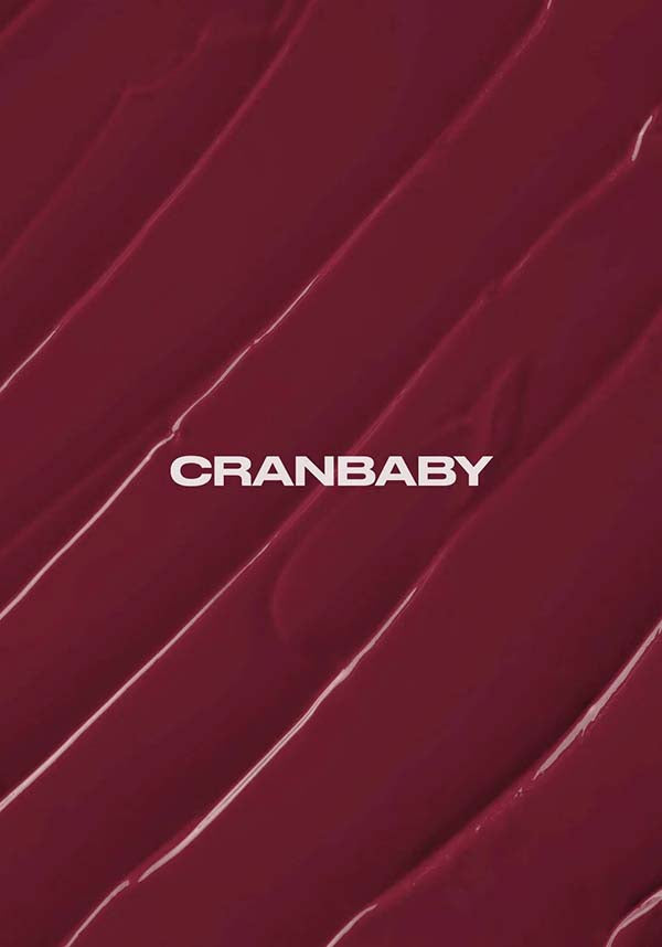 Cranbaby | HAIR DYE
