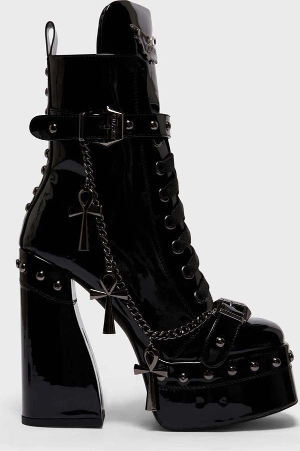 Crux Obscura | BOOTS