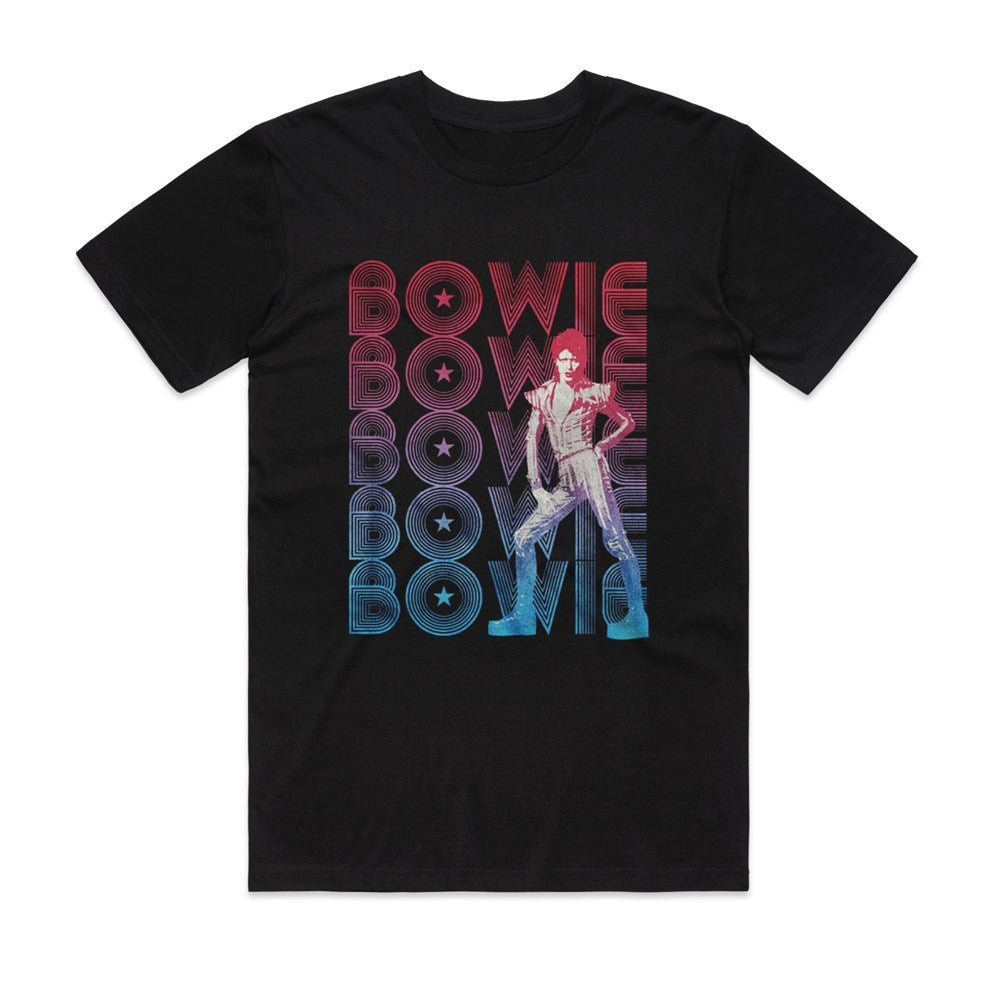 Band Merchandise David Bowie - Product Image