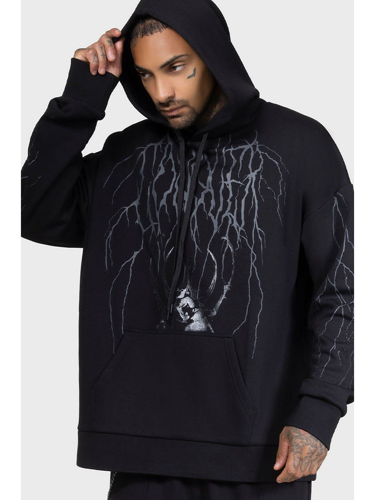 Deadvault | HOODIE