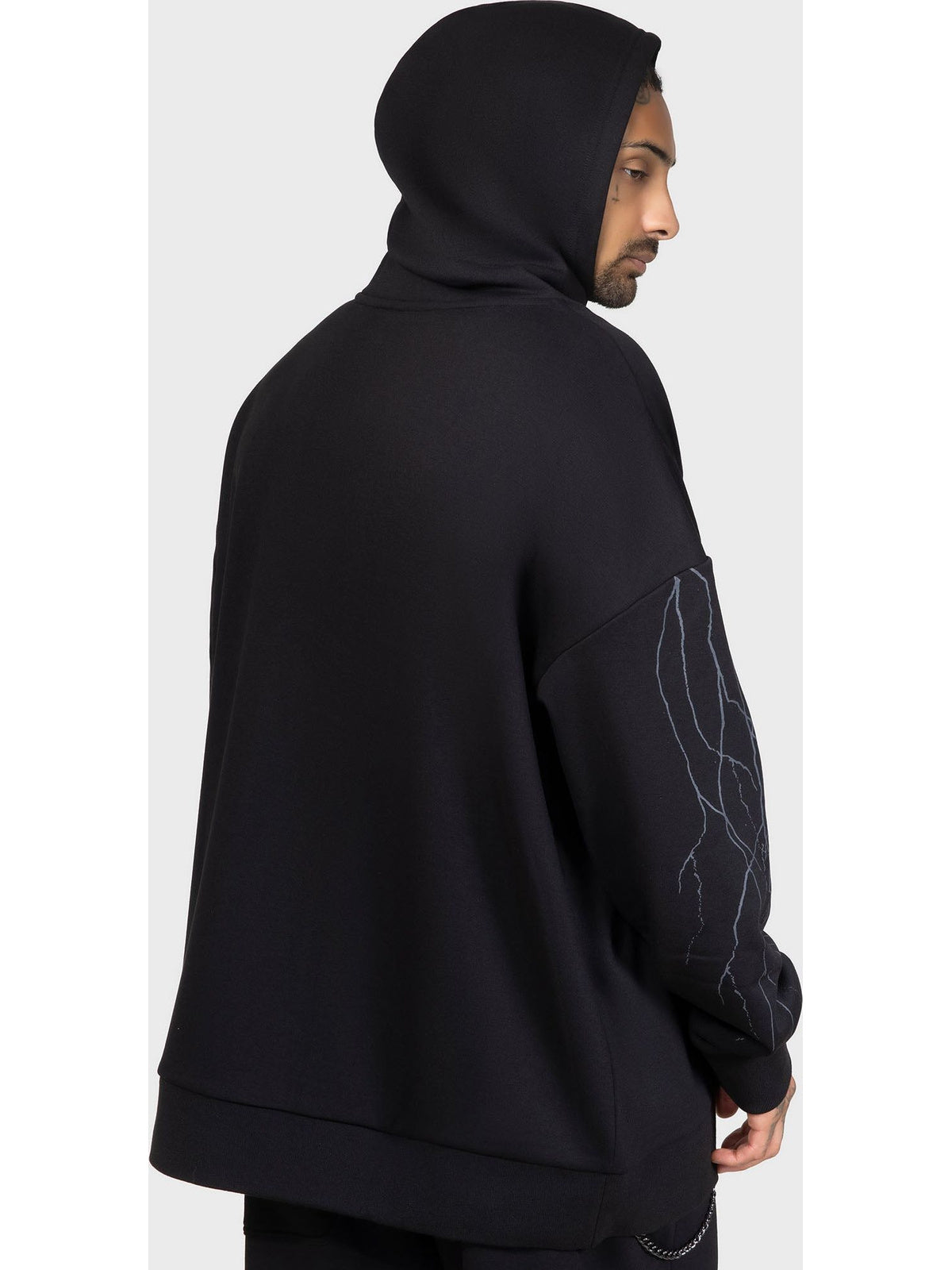 Deadvault | HOODIE