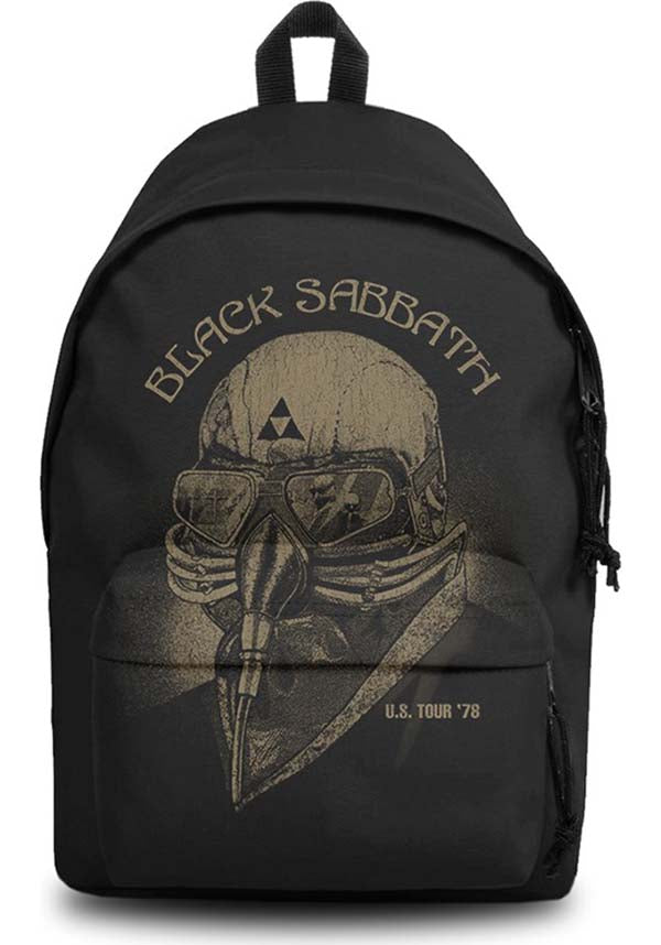 Band Merchandise Black Sabbath - Product Image