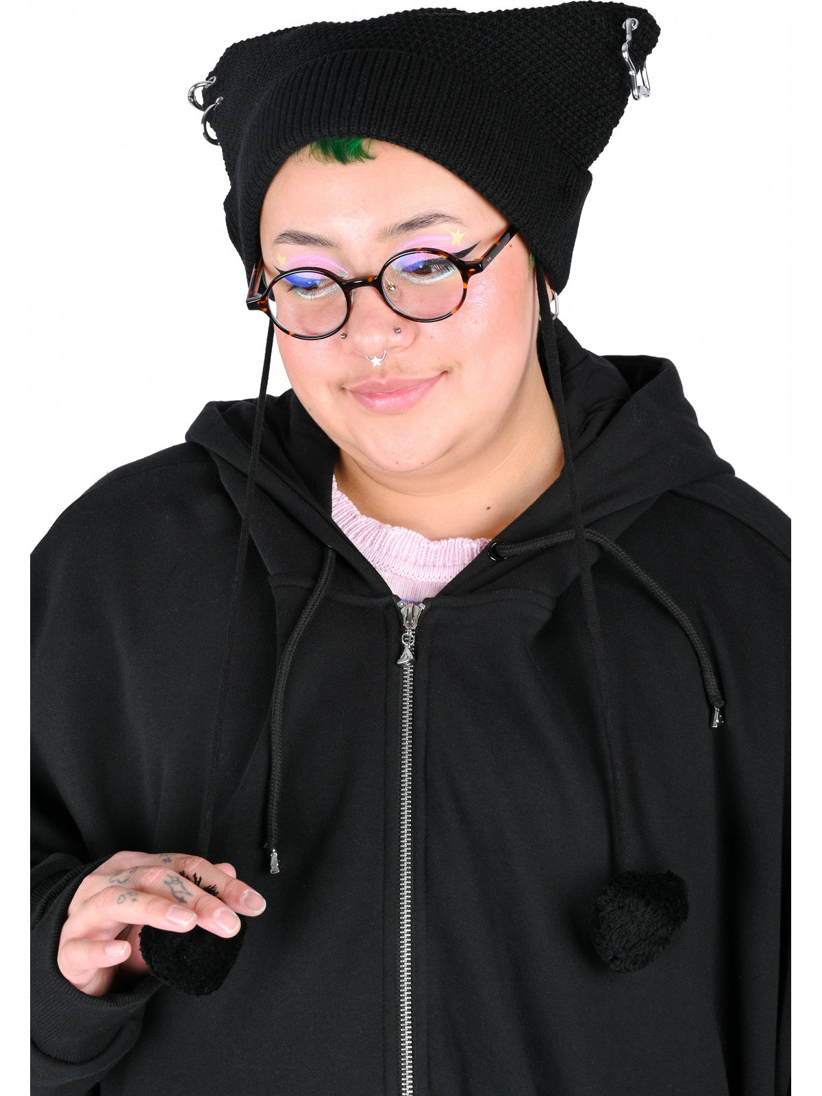 Feral | BEANIE