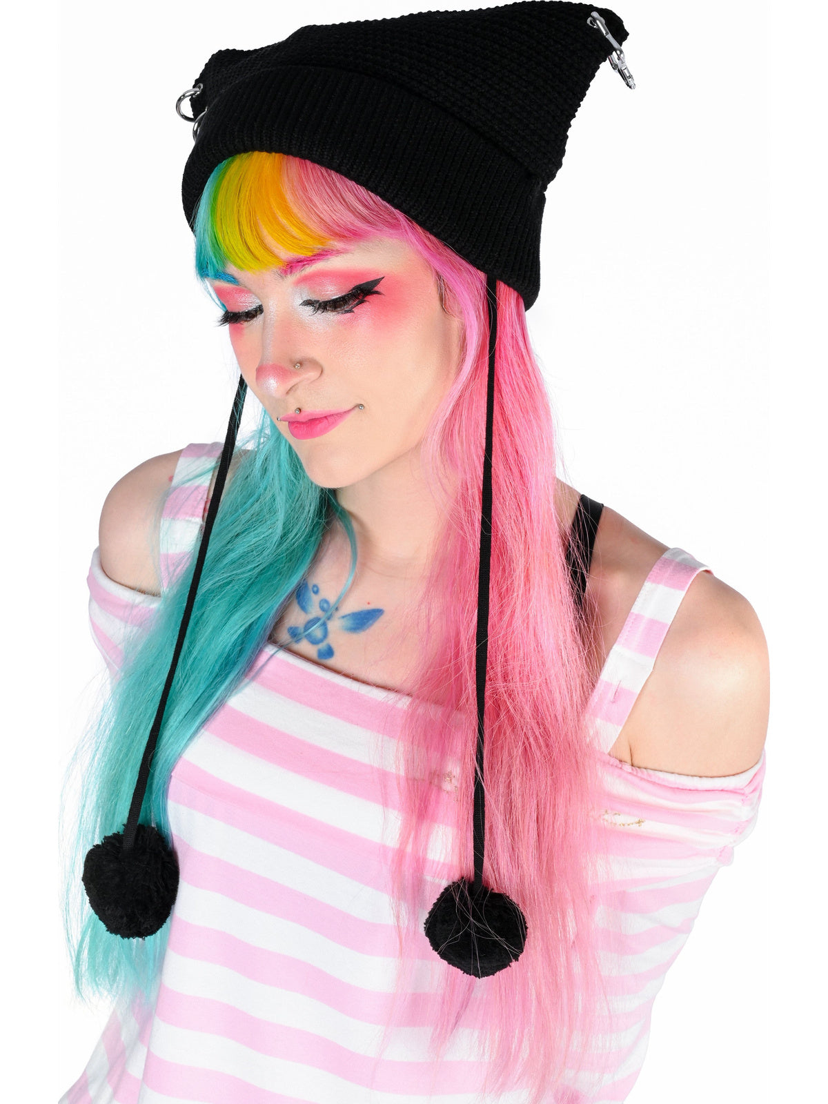 Feral | BEANIE