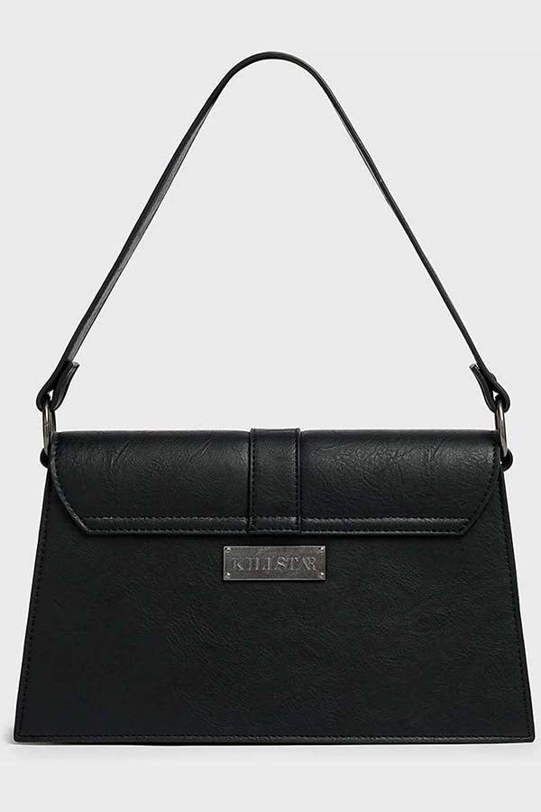 Devil's Darling | DEBOSSED HANDBAG