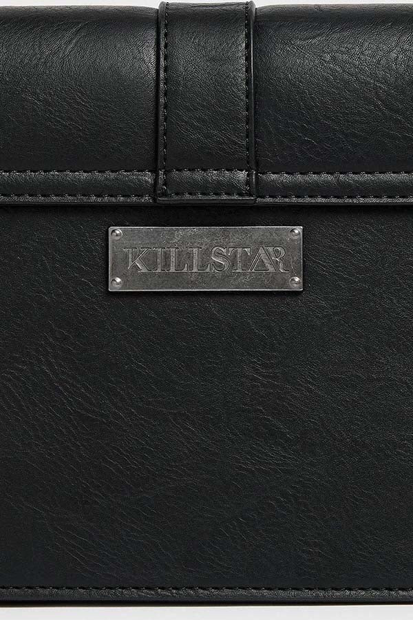 Devil's Darling | DEBOSSED HANDBAG