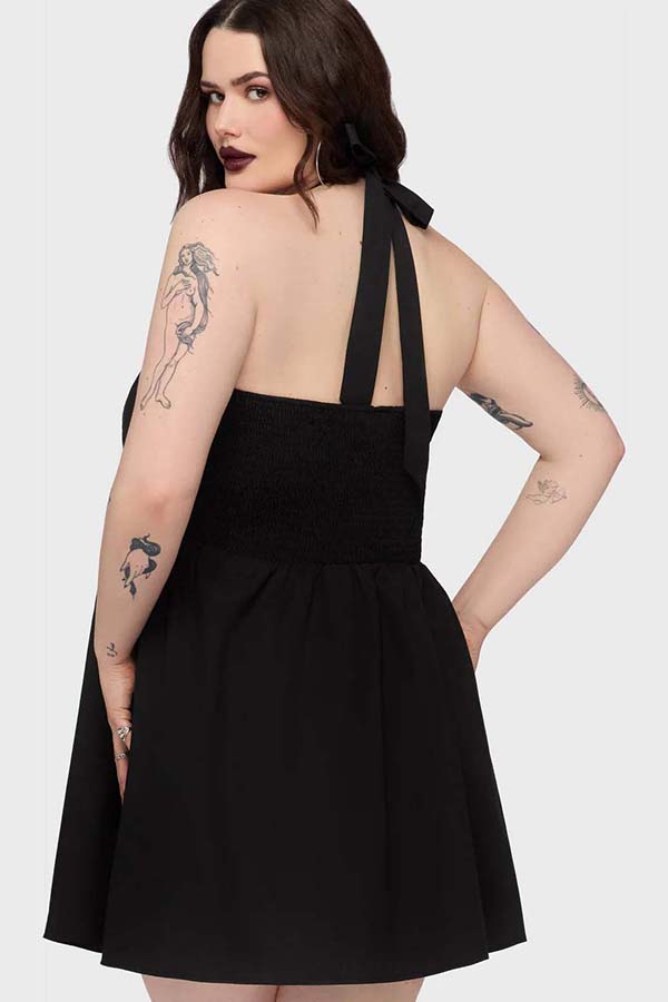 Devil's Darling | MINI DRESS