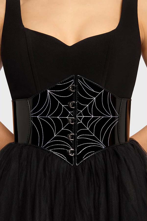 Devil's Darling | WAIST BELT