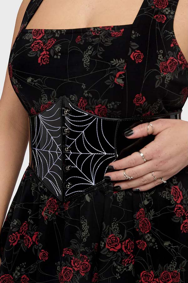 Devil's Darling | WAIST BELT