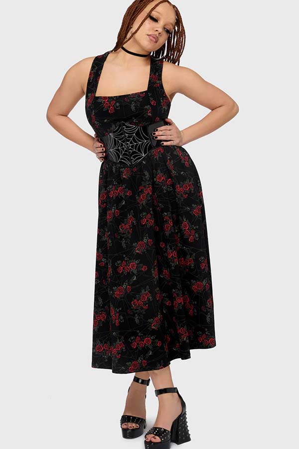 Devil's Darling | WAIST BELT