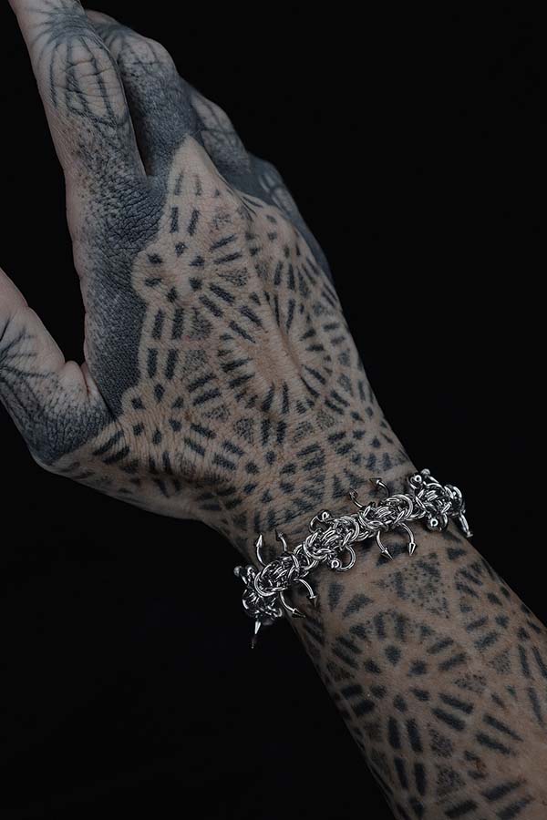 Azazel | BRACELET