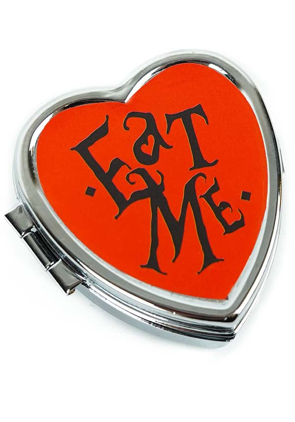 Eat Me | PILL BOX