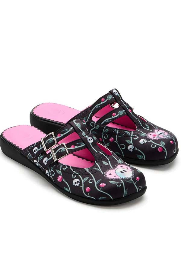 Eternal Valentine | CLOGS