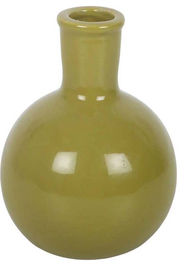 Eye Of Newt Potion Bottle | VASE
