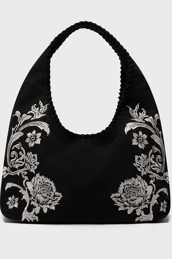 Fading Flower | HANDBAG