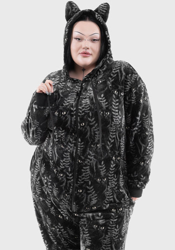 Familiar Woods | ONESIE