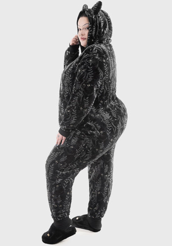 Familiar Woods | ONESIE