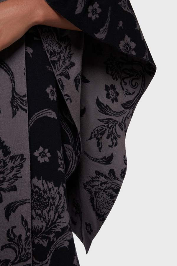 Flowering Fauna | SHAWL