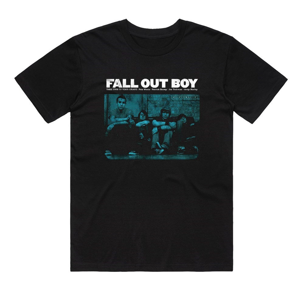 Band Merchandise Fall Out Boy - Product Image