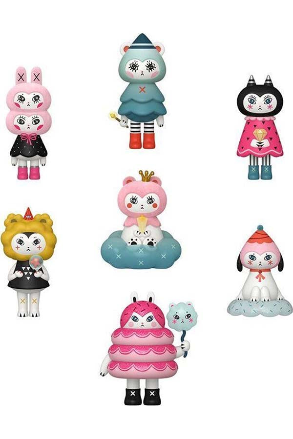 Wonder Club S1 Wishing Well | BLIND BOX