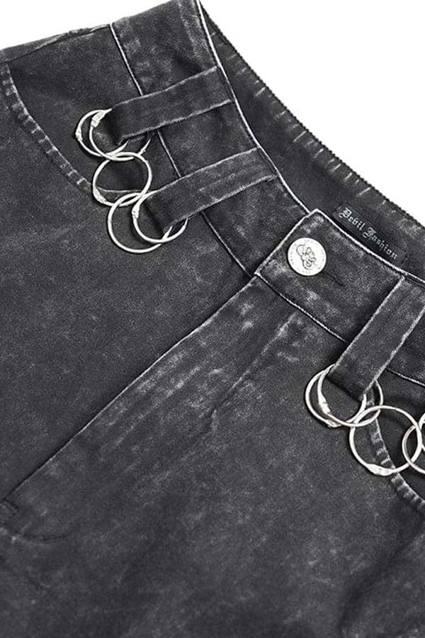 Fence Jumper | PANTS