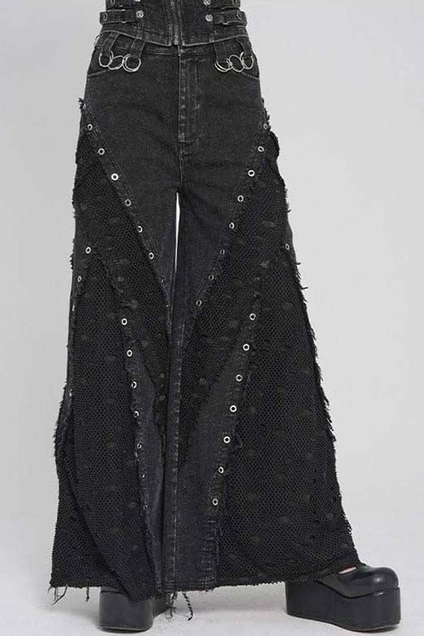 Fence Jumper | PANTS
