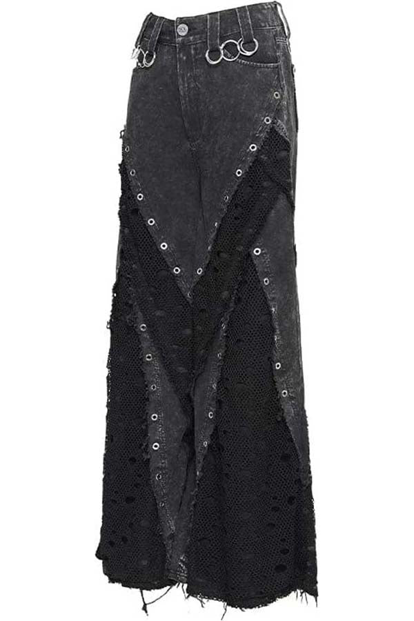 Fence Jumper | PANTS
