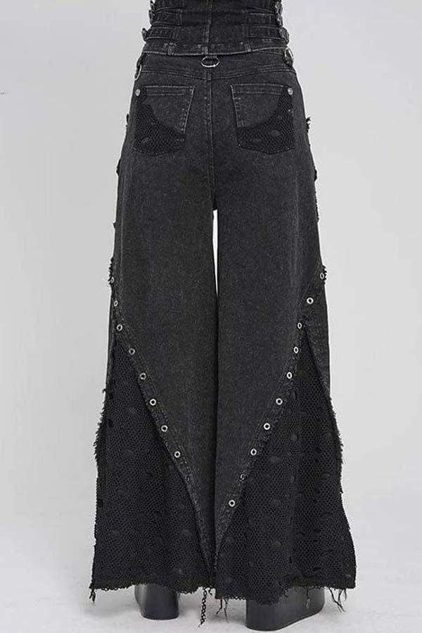 Fence Jumper | PANTS