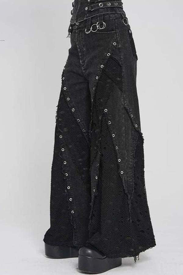Fence Jumper | PANTS