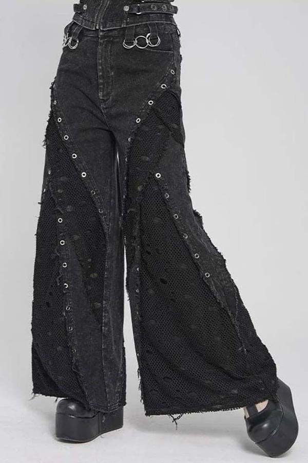 Fence Jumper | PANTS