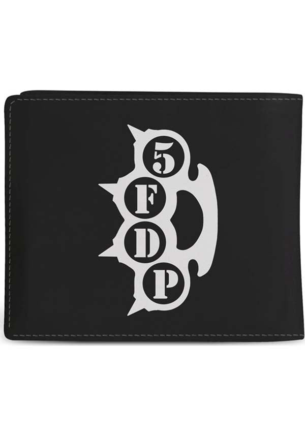 Band Merchandise Five Finger Death Punch - Front View