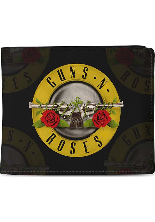 Band Merchandise Guns N Roses - Product Image