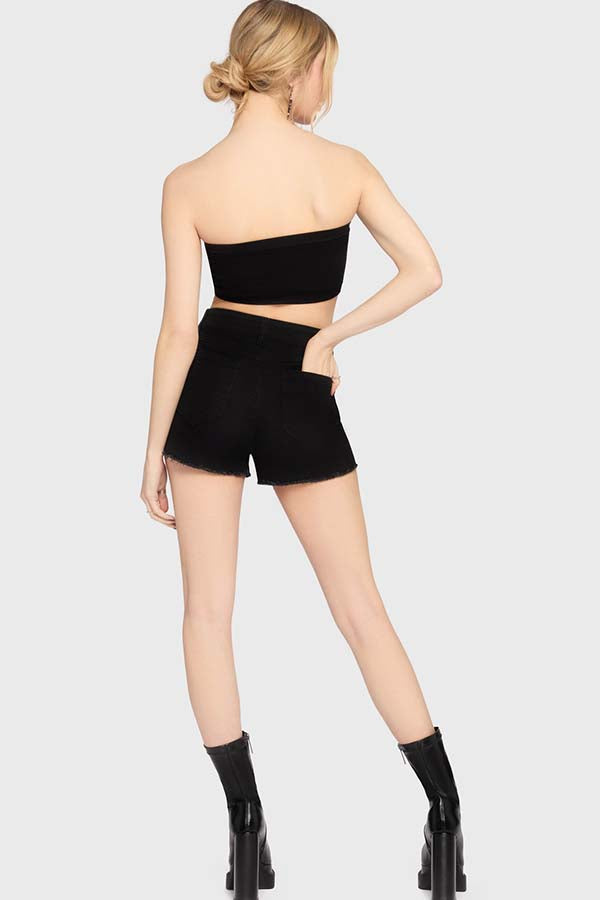 Gaia Adorned | SHORTS