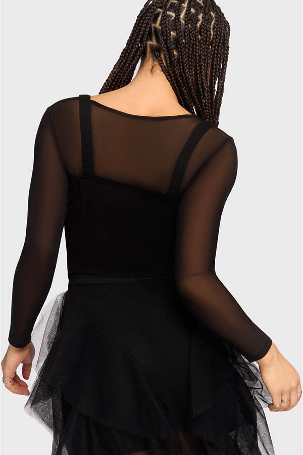 Gaia Adorned | UNDERBUST CORSET BELT