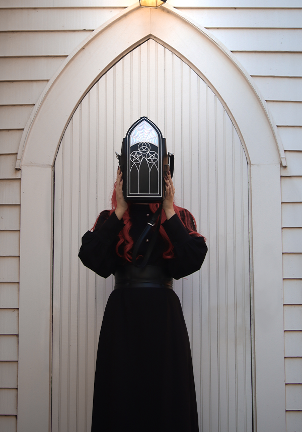 Gothic Gable | BAG**