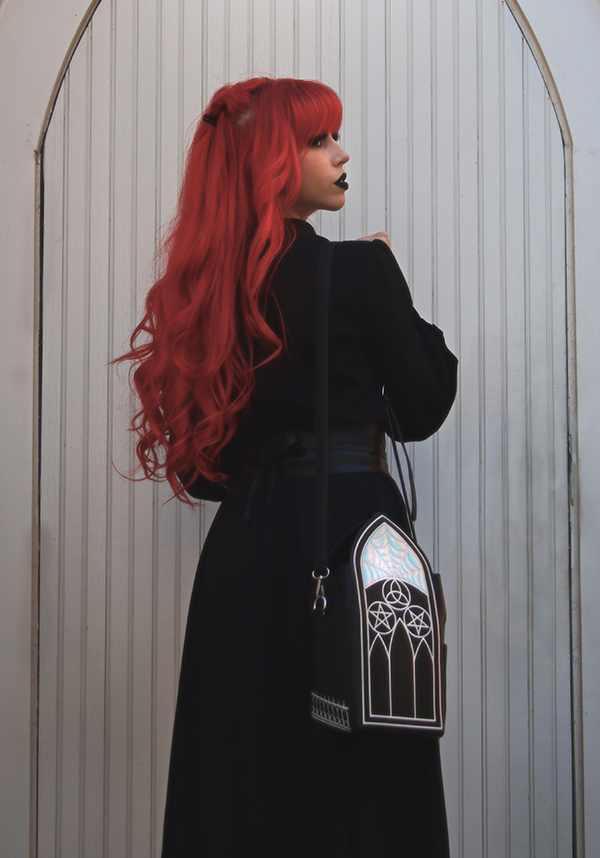 Gothic Gable | BAG**