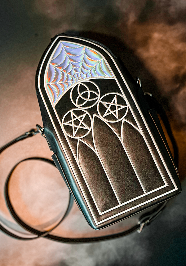 Gothic Gable | BAG**